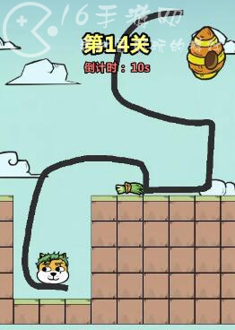 王者猎人保护菜狗攻略 保护菜狗1-20关通关攻略大全