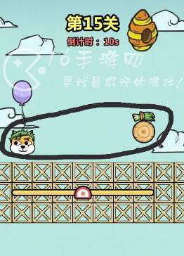 王者猎人保护菜狗攻略 保护菜狗1-20关通关攻略大全