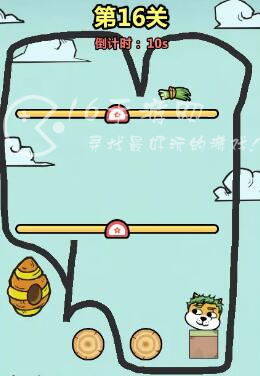 王者猎人保护菜狗攻略 保护菜狗1-20关通关攻略大全