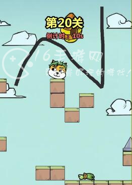 王者猎人保护菜狗攻略 保护菜狗1-20关通关攻略大全