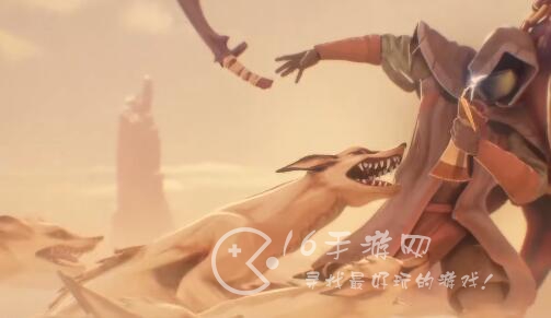 英雄联盟新英雄纳亚菲利什么时候出 lol新英雄纳亚菲利技能介绍