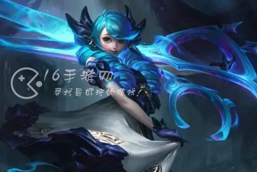 云顶之弈S9格温装备推荐 格温主C出什么