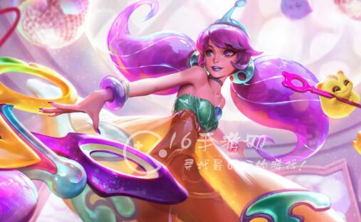 云顶之弈S9格温装备推荐 格温主C出什么