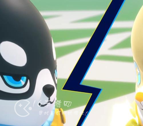 蛋仔派对是什么游戏类型详解 是不是抄袭糖豆人