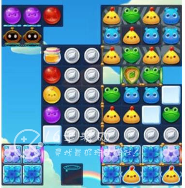 开心消消乐精英关过关攻略 精英关133关怎么过一览