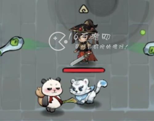 行侠仗义五千年仙树保卫战攻略大全 仙树保卫战怎么过详情一览