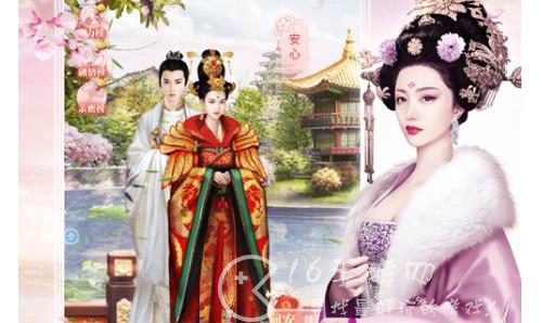 繁花似锦霓裳宫攻略大全 霓裳宫第八期通关详情