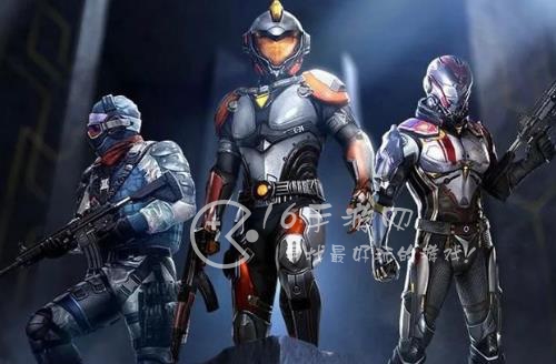 和平精英免费领永久套装一览 永久套装怎么获得详情