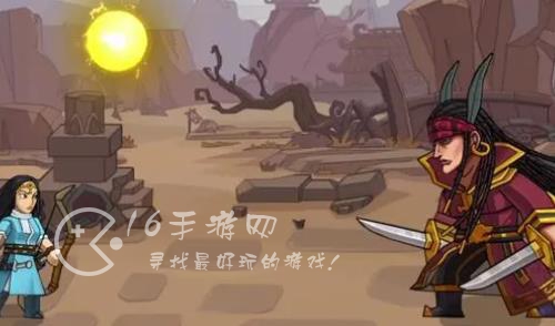 塔防精灵镖人攻略最新 镖人怎么玩详情一览