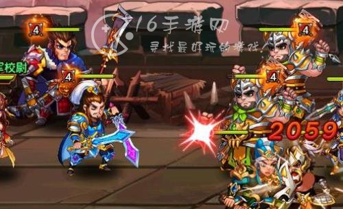 三国吧兄弟装备搭配攻略 平民玩家装备怎么选