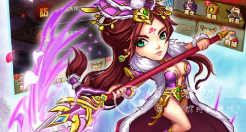 行侠仗义五千年什么武器好 武器选择攻略技巧