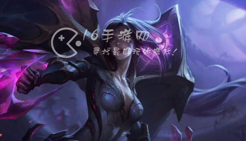 云顶之弈s9挑战者阵容搭配推荐 挑战者卡莎怎么玩