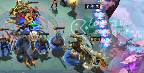 云顶之弈s9挑战者阵容搭配推荐 挑战者卡莎怎么玩