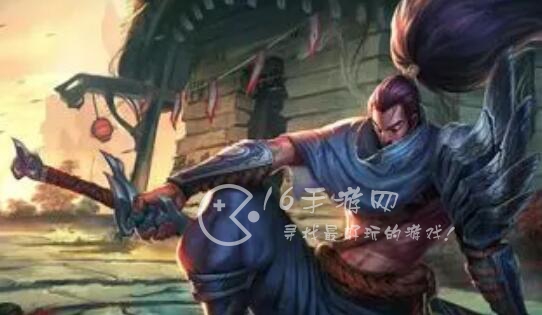 金铲铲之战S9挑战者阵容怎么玩 挑战者亚索阵容组成