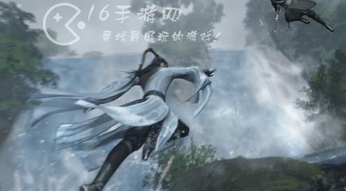 逆水寒手游和端游游戏内容有什么区别 和端游区别大吗