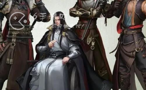 逆水寒手游和端游游戏内容有什么区别 和端游区别大吗