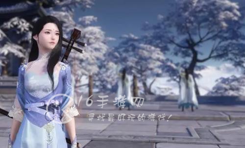 逆水寒手游最强输出职业排行大全 最强输出职业是什么职业