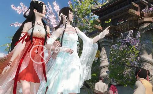 逆水寒手游强力武器推荐大全 强力武器选择哪个好