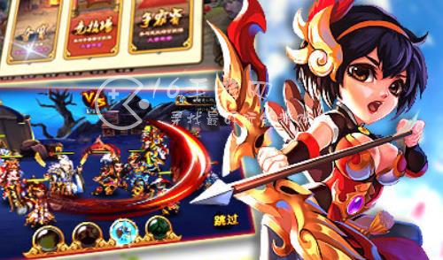 三国吧兄弟装备搭配推荐 装备怎么选大全