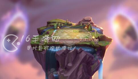 云顶之弈怎么发问号 怎么发表情