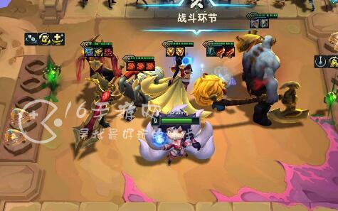 金铲铲之战虚空纹章怎么合成 虚空纹章怎么获得