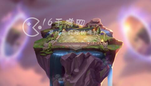 金铲铲之战怎么自己设置阵容 自定义阵容设置方法介绍