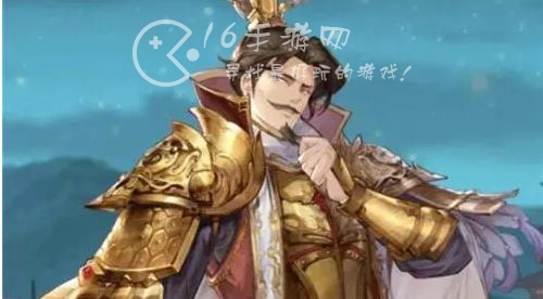 幻想名将录袁绍养成攻略 袁绍玉佩选择哪几个