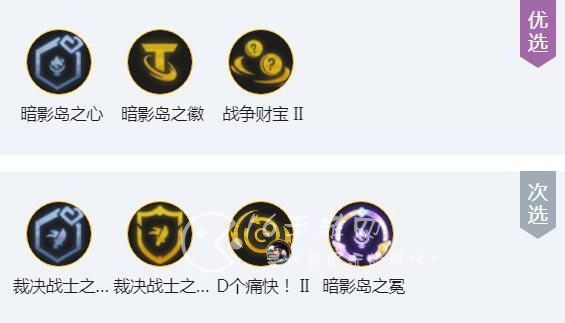 金铲铲之战暗影岛格温阵容怎么玩 格温主C阵容搭配推荐