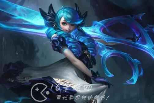 金铲铲之战暗影岛格温阵容怎么玩 格温主C阵容搭配推荐