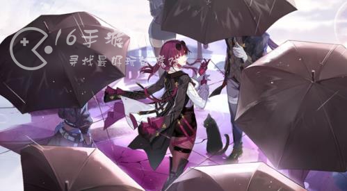 崩坏星穹铁道卡芙卡值得抽吗 平民玩家卡芙卡值得练吗