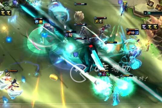 云顶之弈s9五费卡卡池有几张 五费卡牌库有几张