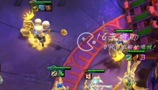 云顶之弈s9天使装备出什么 天使玩法有哪些