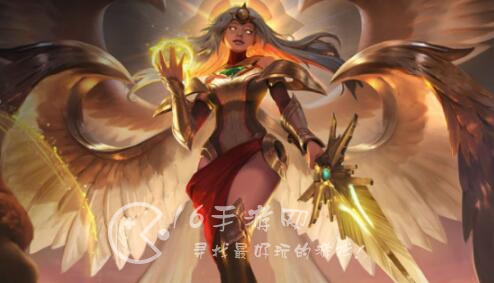 云顶之弈s9天使装备出什么 天使玩法有哪些