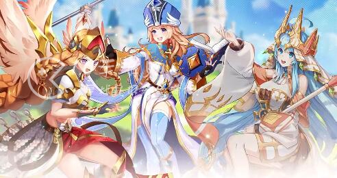 勇士与梦想大陆激活码分享(12个豪华礼包兑换码领取)