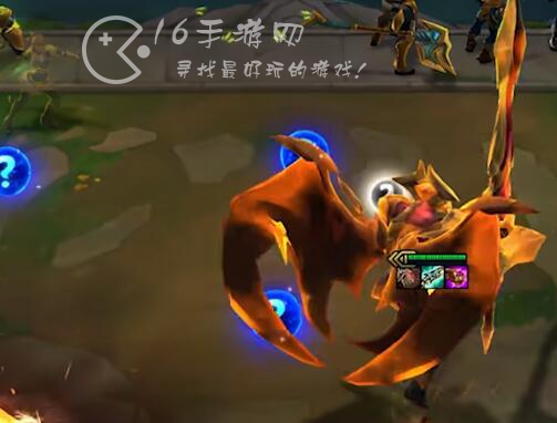 金铲铲之战S9狐狸怎么出装 狐狸给什么装备最强