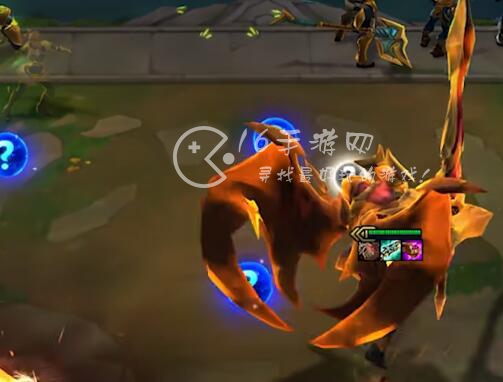 金铲铲之战s9剑魔出装怎么出 剑魔主c给什么装备