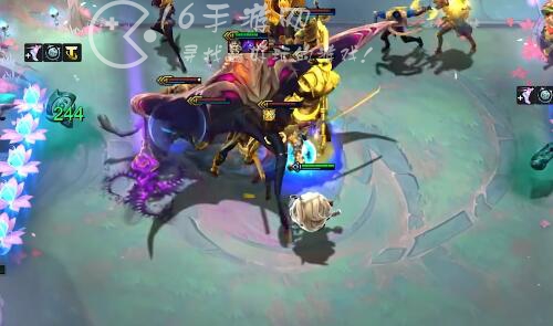 金铲铲之战s9剑魔出装怎么出 剑魔主c给什么装备