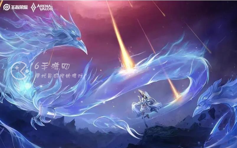 王者荣耀7月返场皮肤2023 7月返场皮肤有哪些
