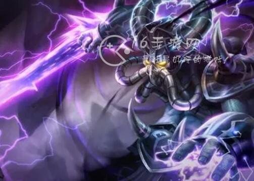 云顶之弈s9虚空行走卡萨丁怎么玩 虚空行走卡萨丁装备出什么