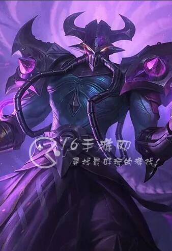 云顶之弈s9虚空行走卡萨丁怎么玩 虚空行走卡萨丁装备出什么