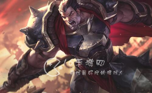 云顶之弈s9诺手怎么玩 诺手主C出什么装备