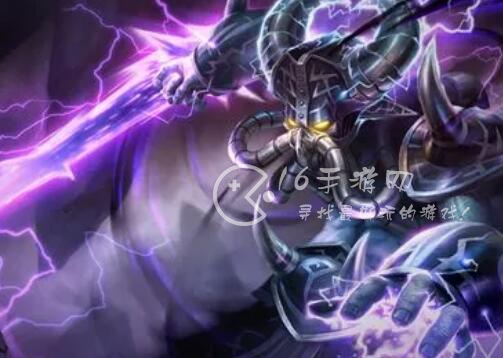 云顶之弈s9诺手怎么玩 诺手主C出什么装备