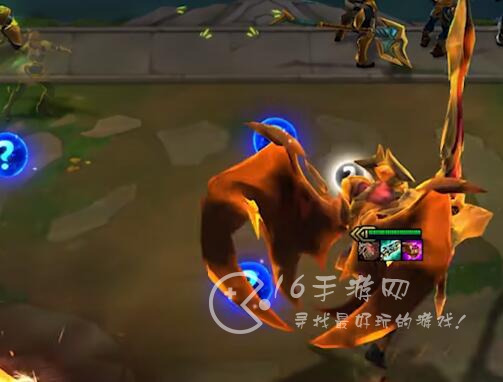 云顶之弈s9剑魔怎么复活 s9剑魔出装怎么出