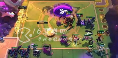 云顶之弈S9赌狗阵容推荐 S9热门赌狗阵容一览