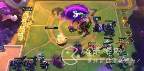 金铲铲之战S9赌狗流阵容有哪些 S9最强赌狗阵容排行