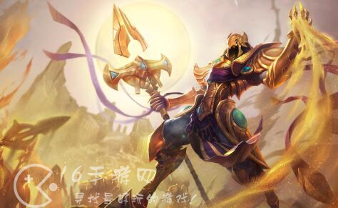 云顶之弈S9沙皇出装怎么出 沙皇主C出什么装备