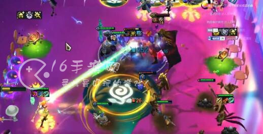 云顶之弈S9沙皇出装怎么出 沙皇主C出什么装备