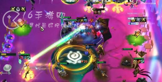 金铲铲之战s9沙皇给什么装备 S9沙皇装备推荐搭配