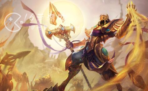 金铲铲之战s9沙皇给什么装备 S9沙皇装备推荐搭配