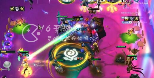 云顶之弈s9卡池数量 S9卡池概率详解